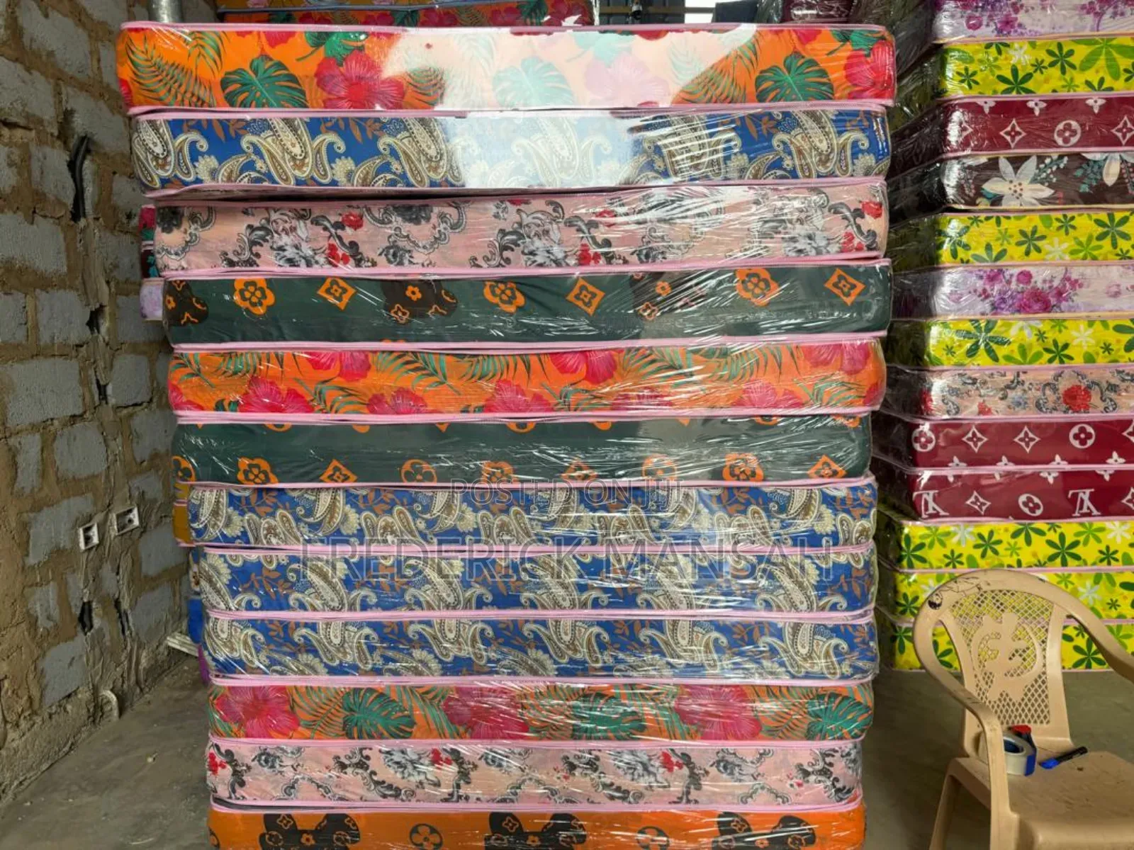 Single Mattress for Sale