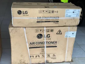 Lg Artcool 1.5 Hp Thinq, Stylish Design Air Conditioner