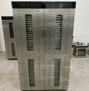 80 Layers Commercial Dehydrator