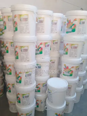 Star Paints In All Colours (Acrylic, Semi Gloss, Dtm) - 20l