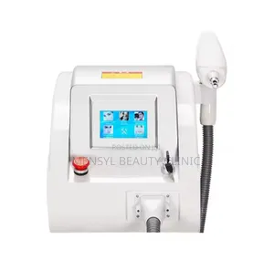 Q-Switched Lasers for Stretch Marks Tattoo Removal Machine