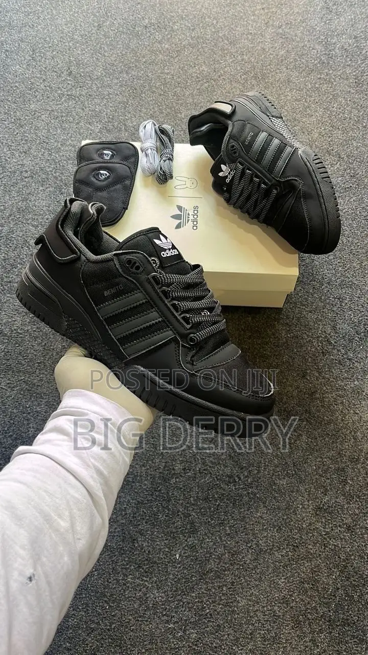 Adidas Bad Bunny