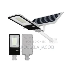 Solar Street Light