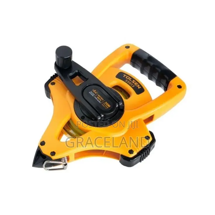Epica Star Steel Measuring Tape Size 50 Meters Long.