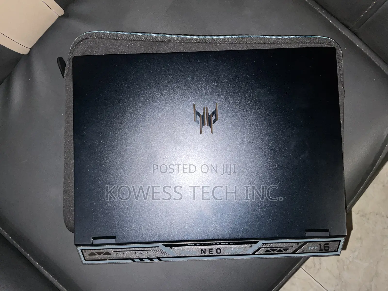 Laptop Acer Predator Helios Neo 16 16GB Intel Core i9 SSD 1T