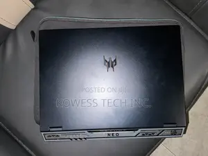 Laptop Acer Predator Helios Neo 16 16GB Intel Core i9 SSD 1T