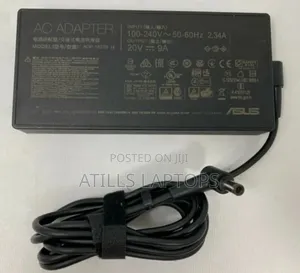 Asus Rog Charger 180watts