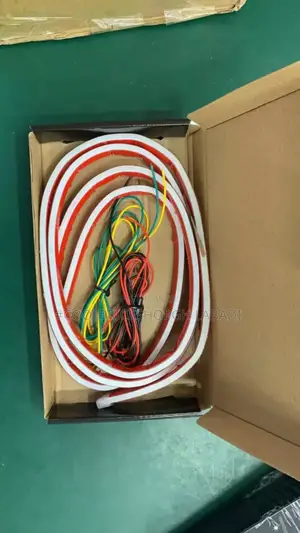 Car Spoiler Led Light