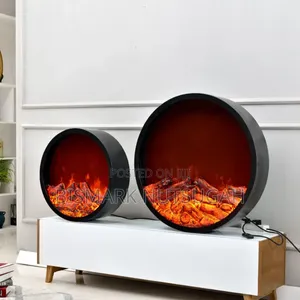 Led Fireplace Lantern for Sale