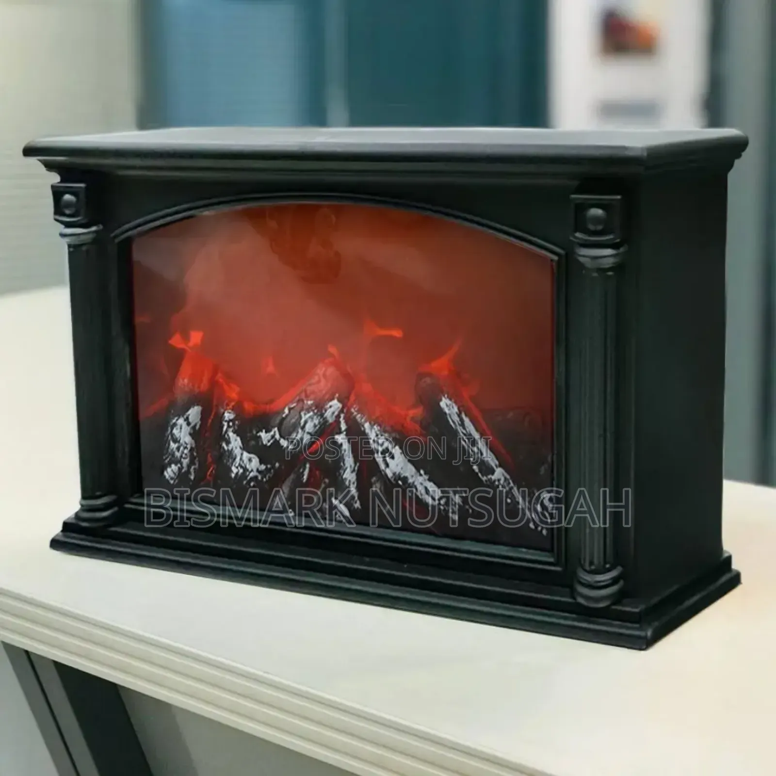 Led Fireplace Lantern for Sale