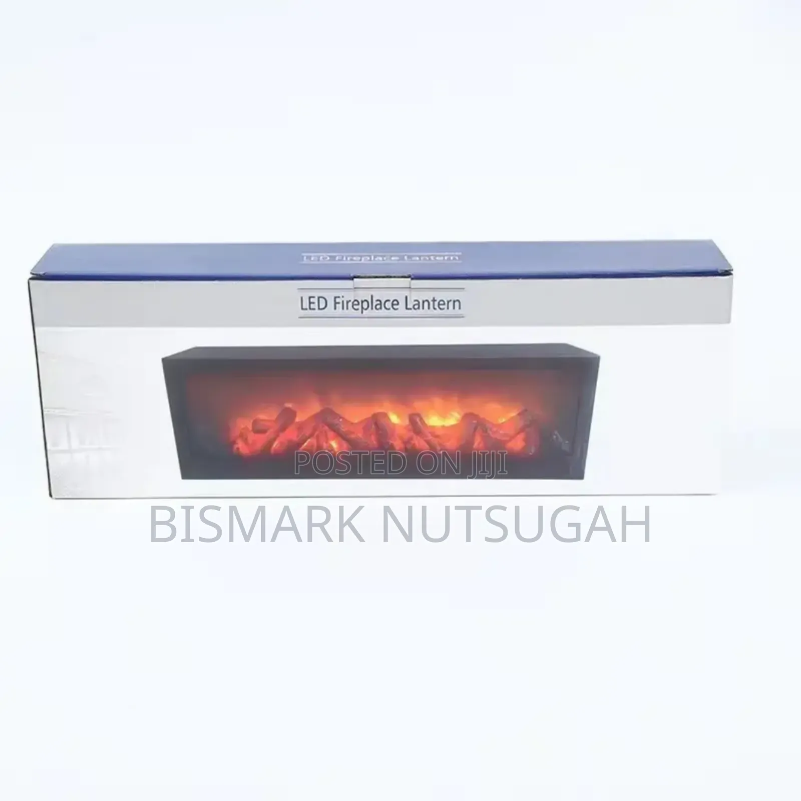 Led Fireplace Lantern for Sale