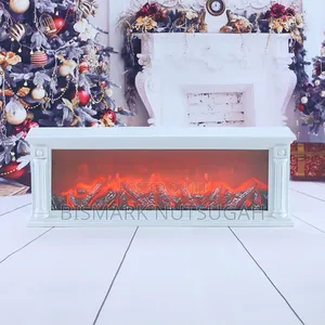 Led Fireplace Lantern for Sale