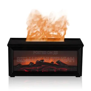 Led Fireplace Lantern for Sale