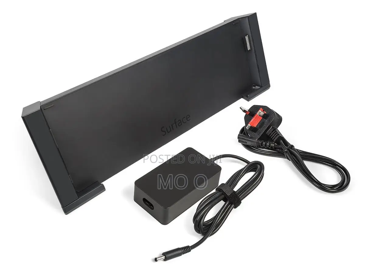 Microsoft Surface Dock