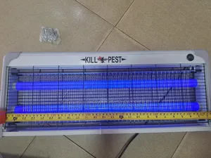 Electric Led Mosquito Insect Pest Killer Lamp