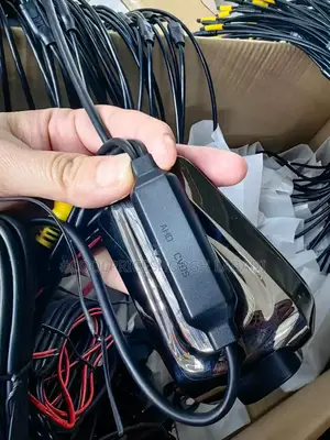 Car Android Usb Front and Reverse Dashcam