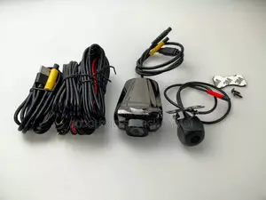 Car Android Usb Front and Reverse Dashcam