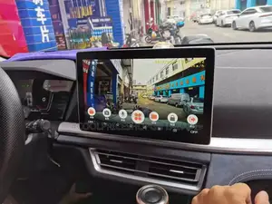 Car Android Usb Front and Reverse Dashcam