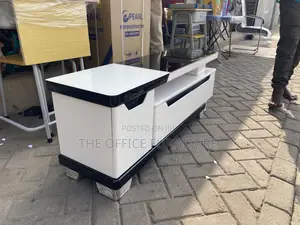 Video Cabinet