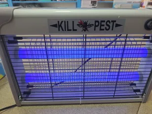 Electric Insect Fly Cather Pest Killer