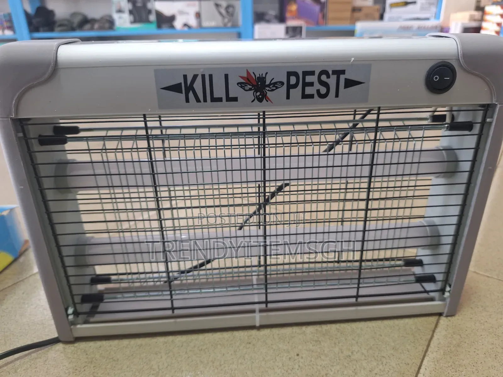 Electric Insect Fly Cather Pest Killer