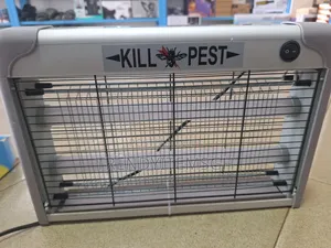 Electric Insect Fly Cather Pest Killer