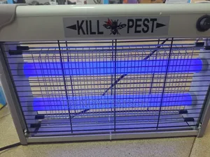 Electric Insect Fly Cather Pest Killer