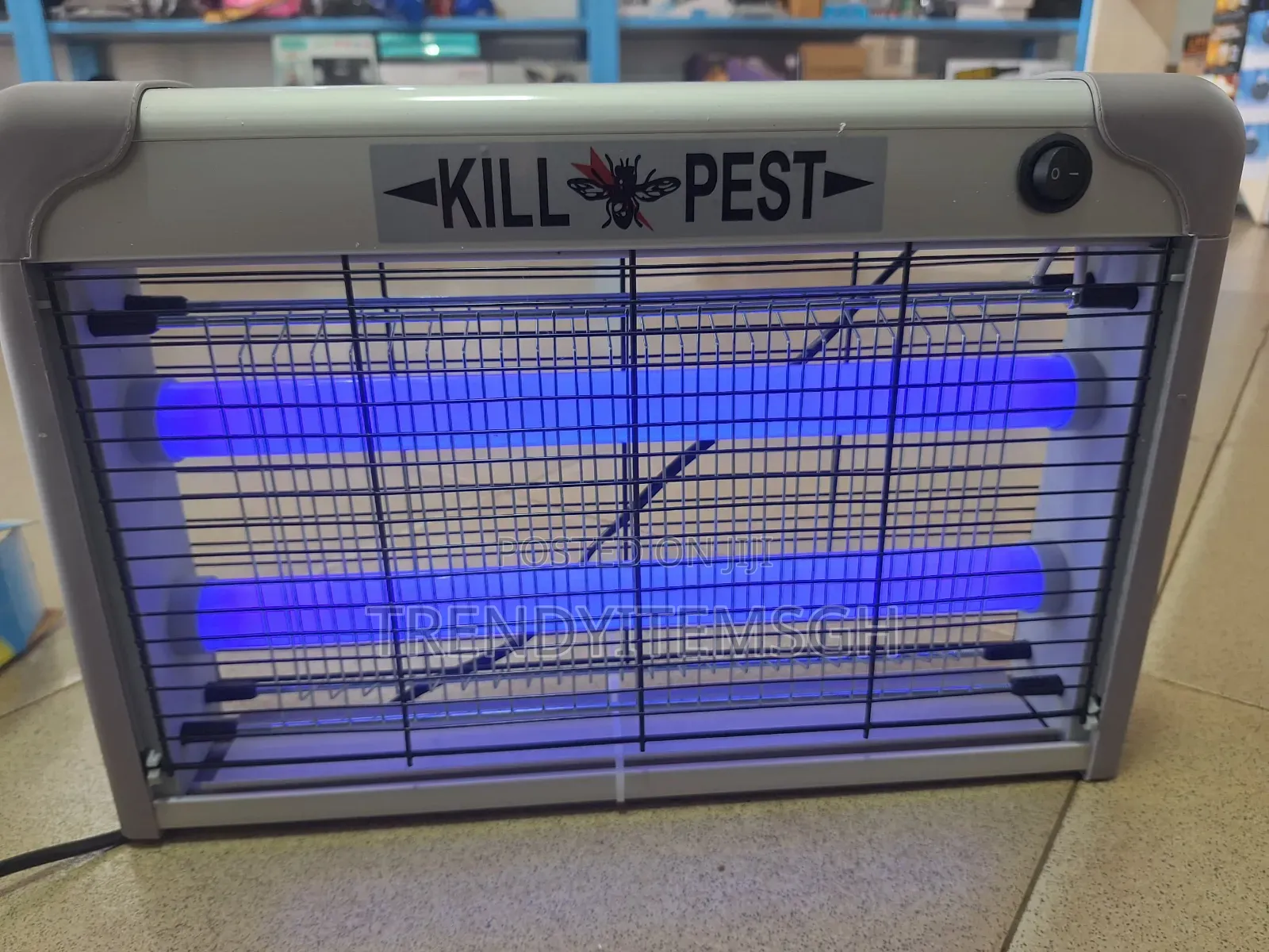 Electric Insect Fly Cather Pest Killer