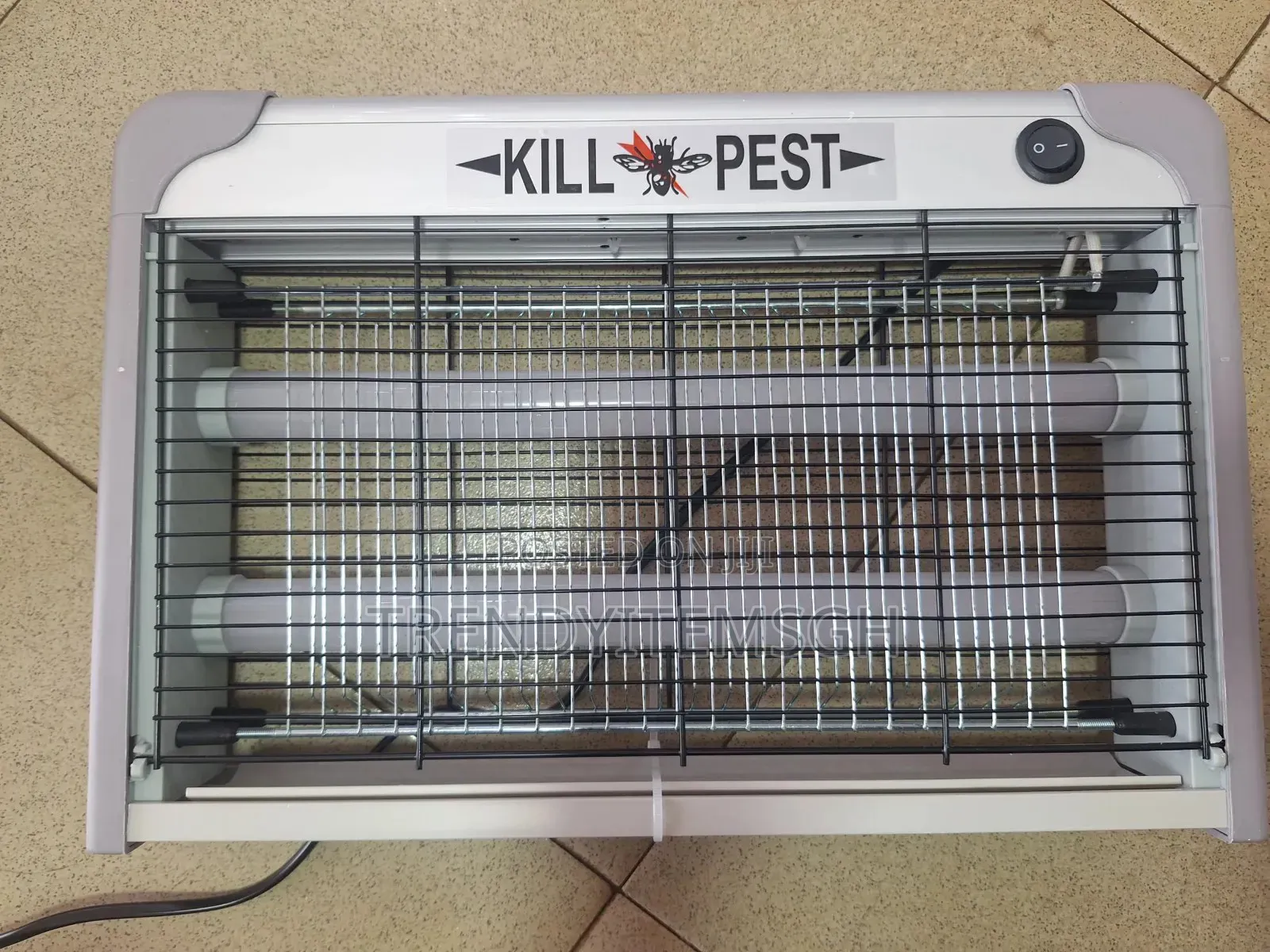 Electric Insect Fly Cather Pest Killer