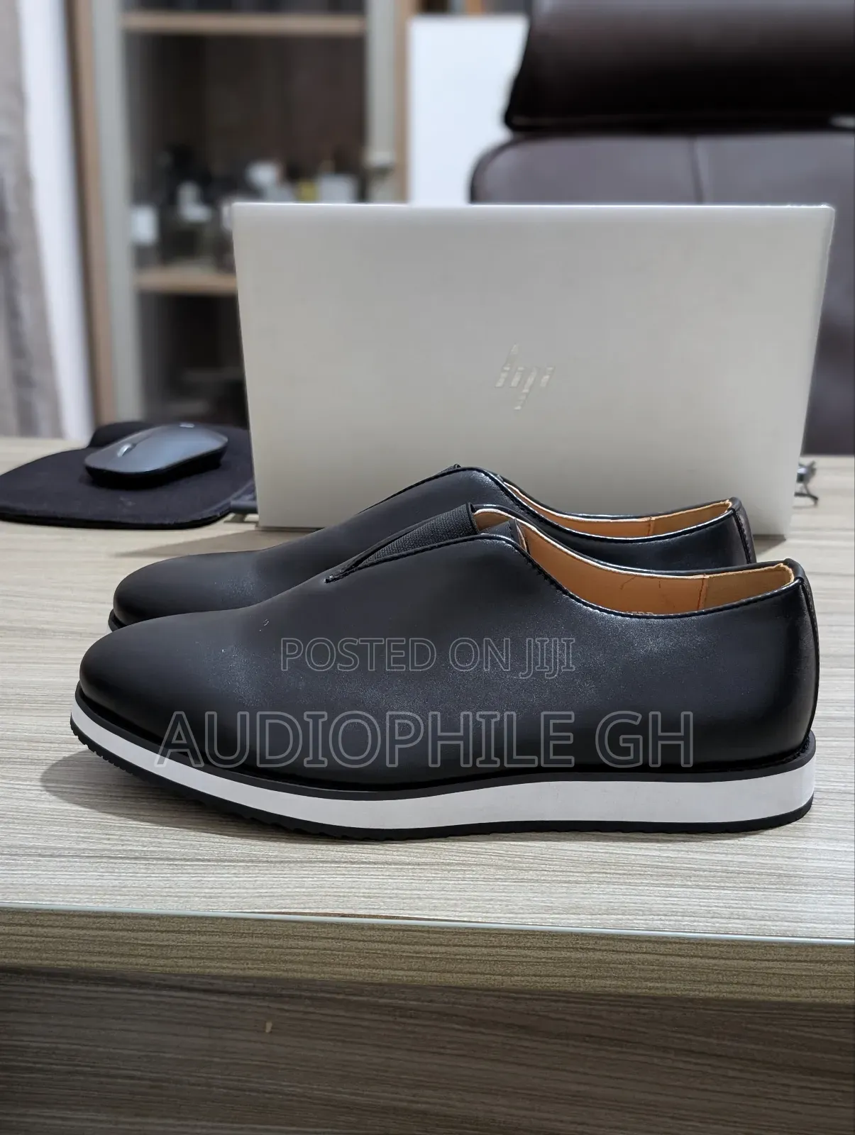 Berluti Men's Sneakers