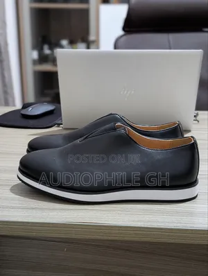 Berluti Men's Sneakers
