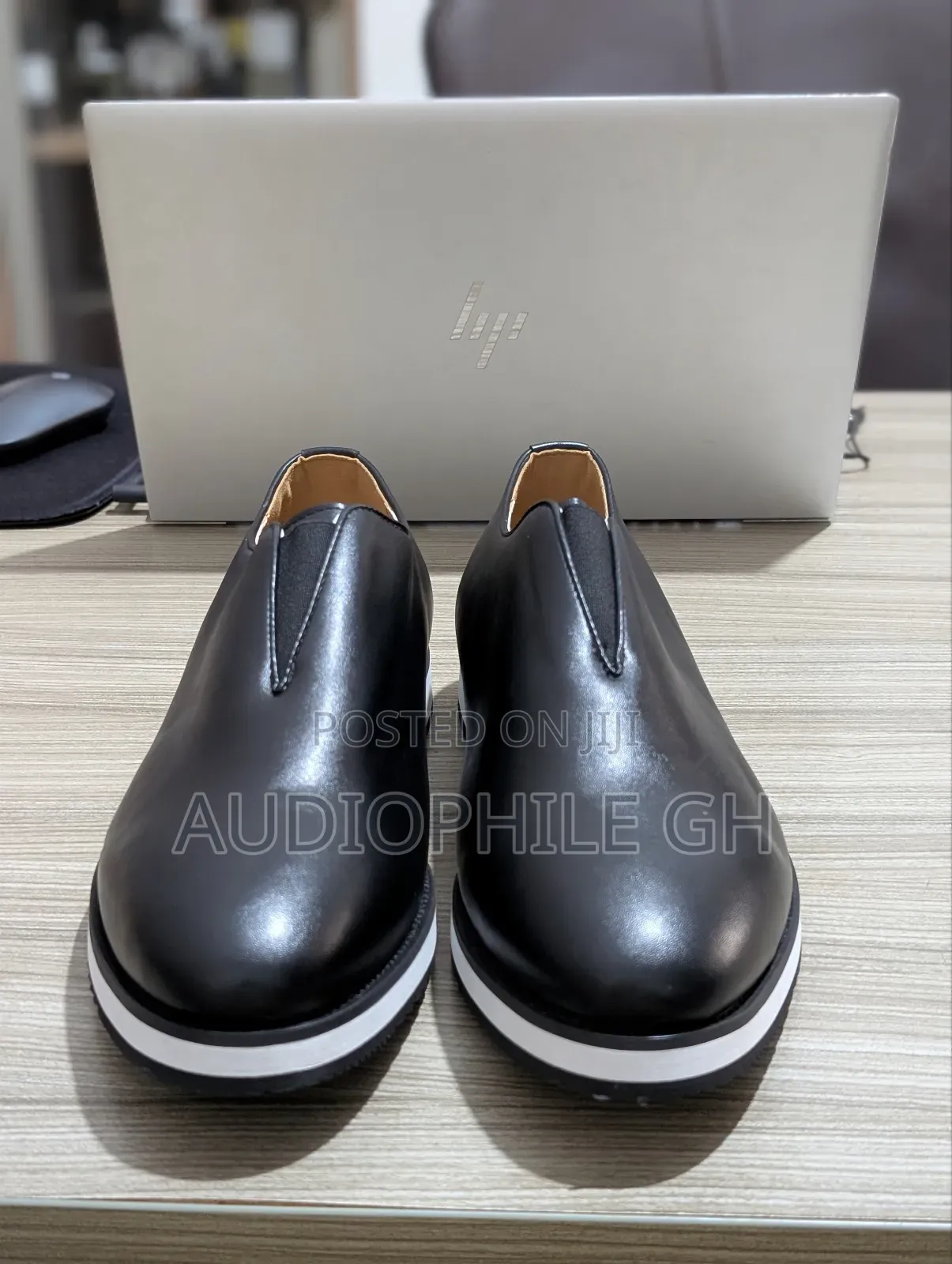 Berluti Men's Sneakers