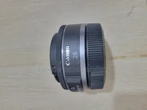 Canon Rf 28mm F/2.8 Stm Lens (Canon Rf)