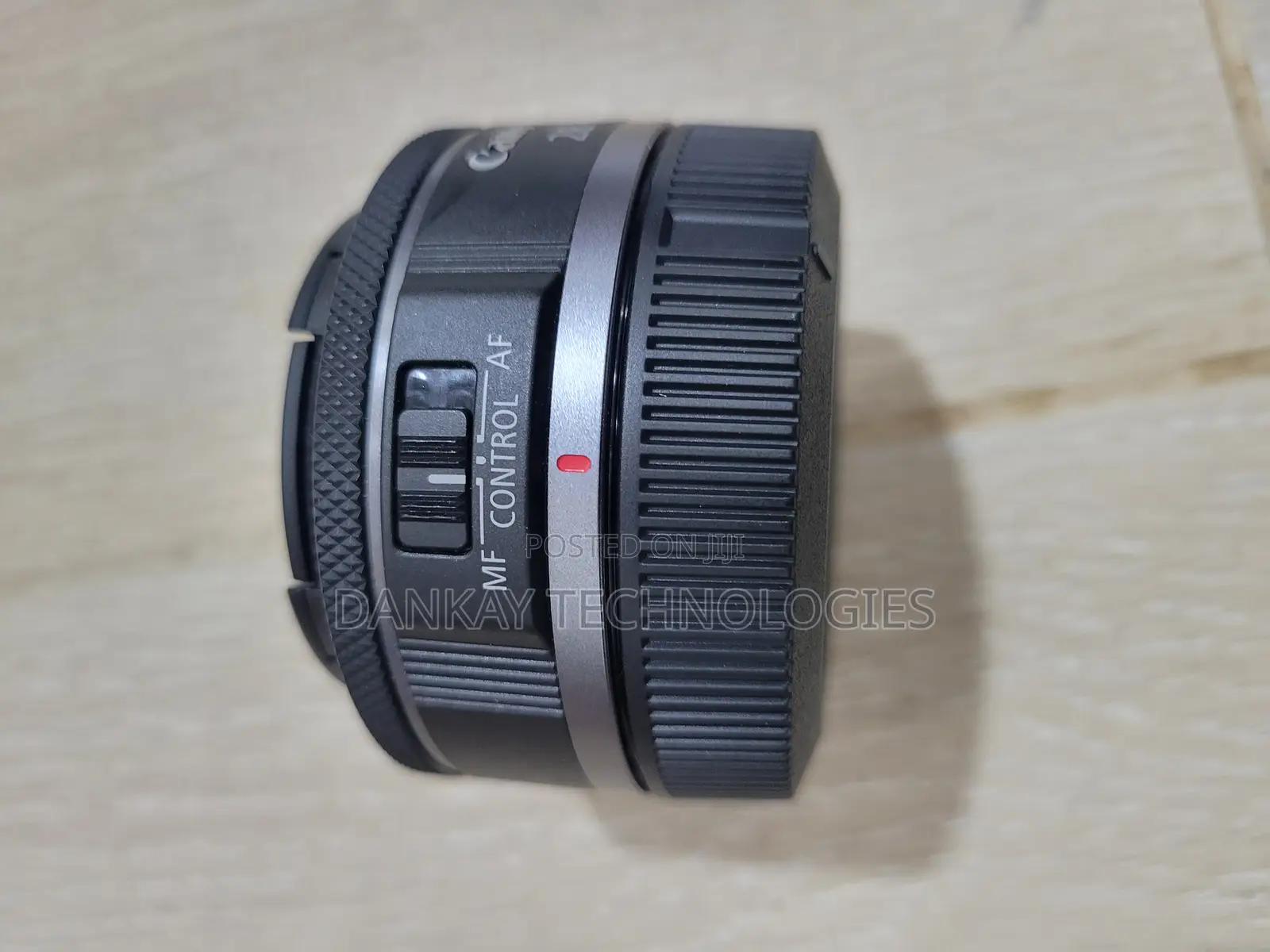 Canon Rf 28mm F/2.8 Stm Lens (Canon Rf)