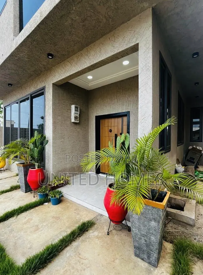 4bdrm House in Spintex for sale