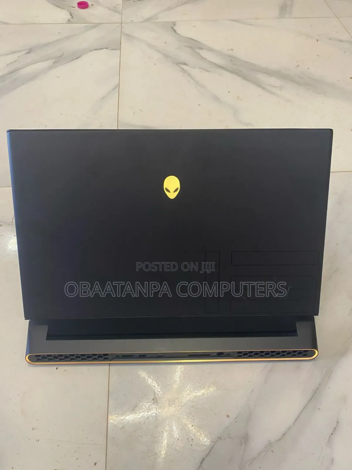 New Laptop Dell Alienware M15 R4 16GB Intel Core I7 SSD 16 GB
