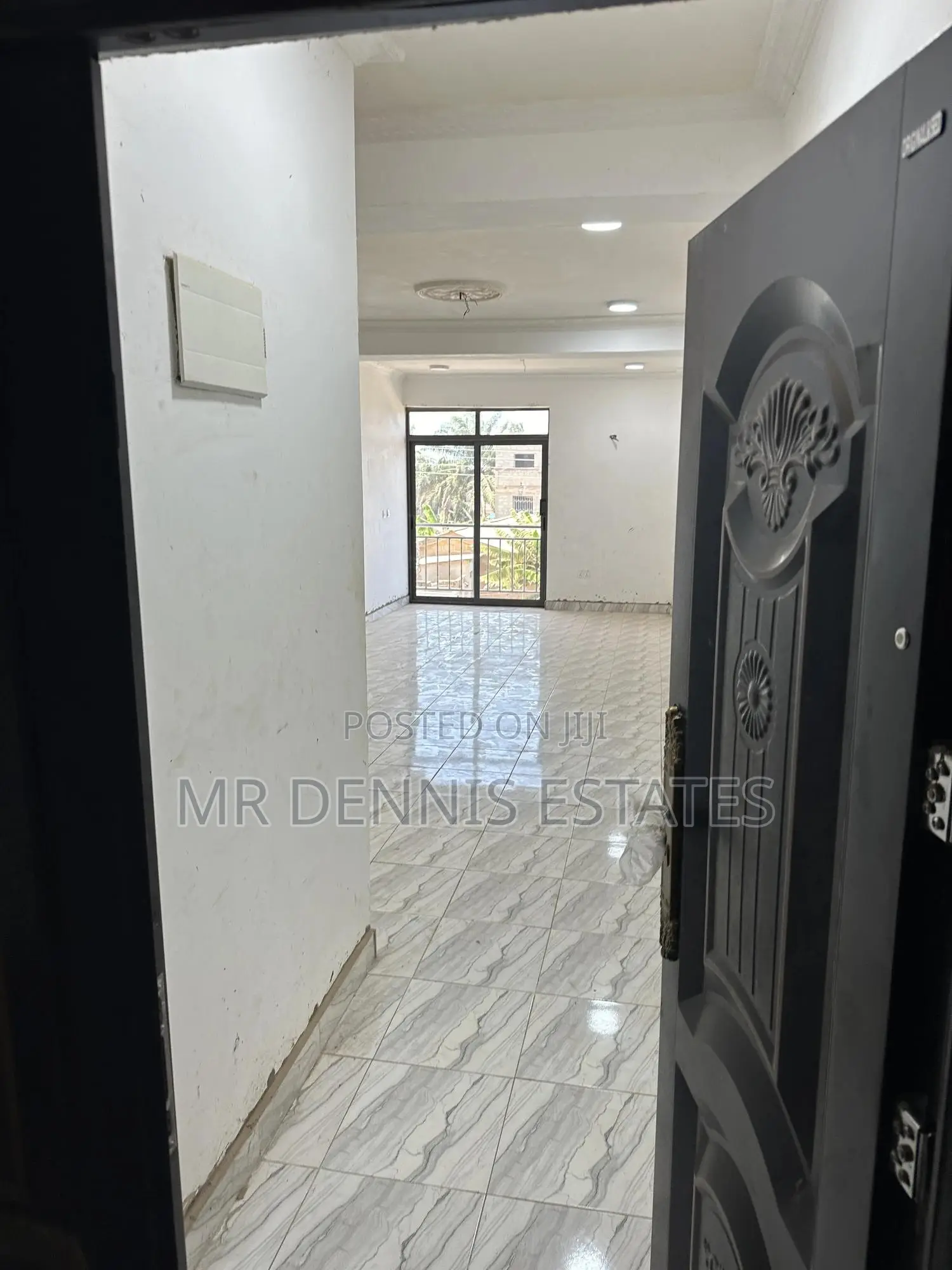 2bdrm Apartment in Old Barrier for rent