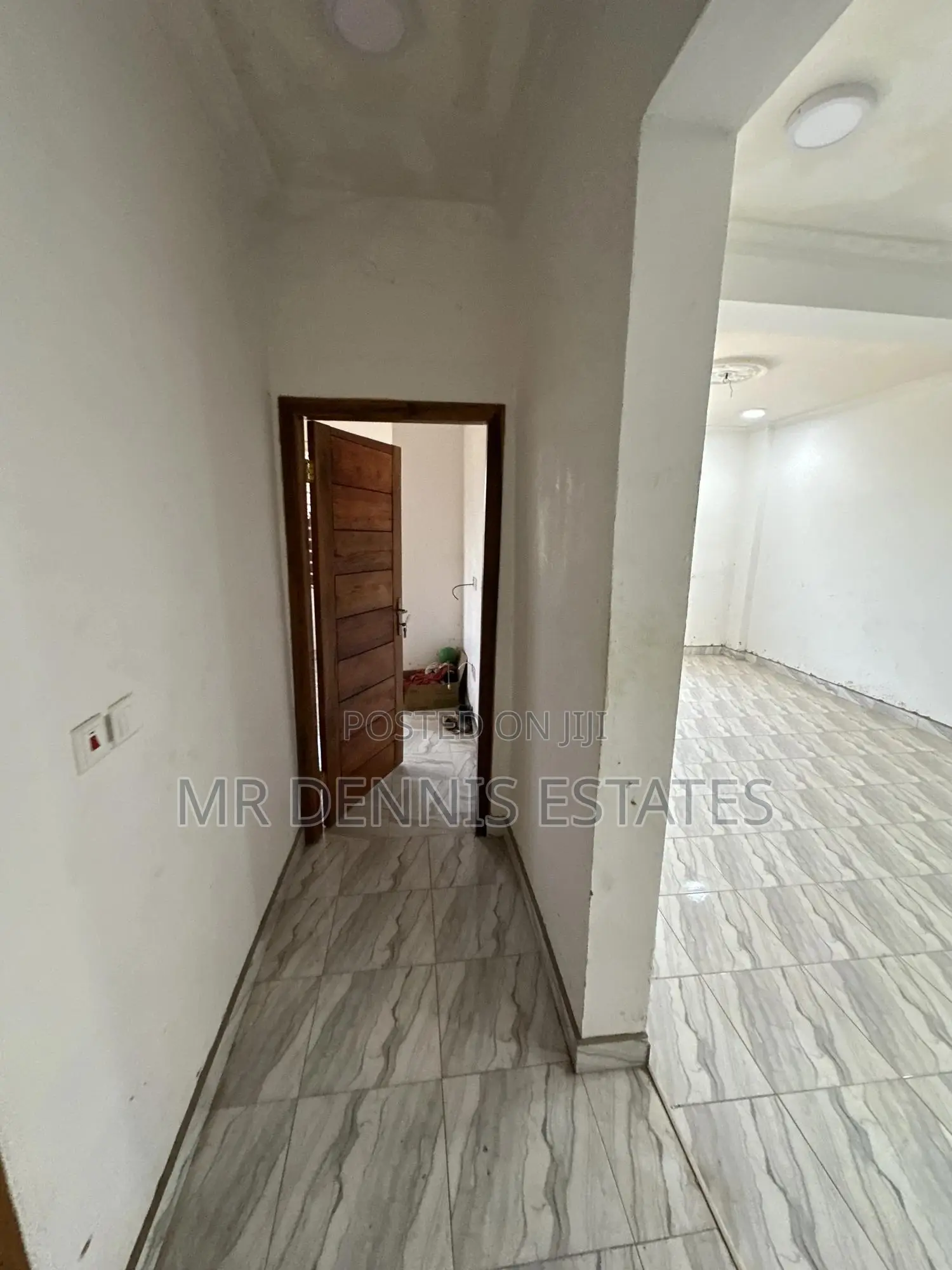 2bdrm Apartment in Old Barrier for rent