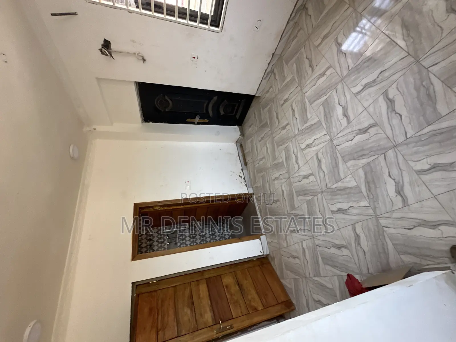 2bdrm Apartment in Old Barrier for rent