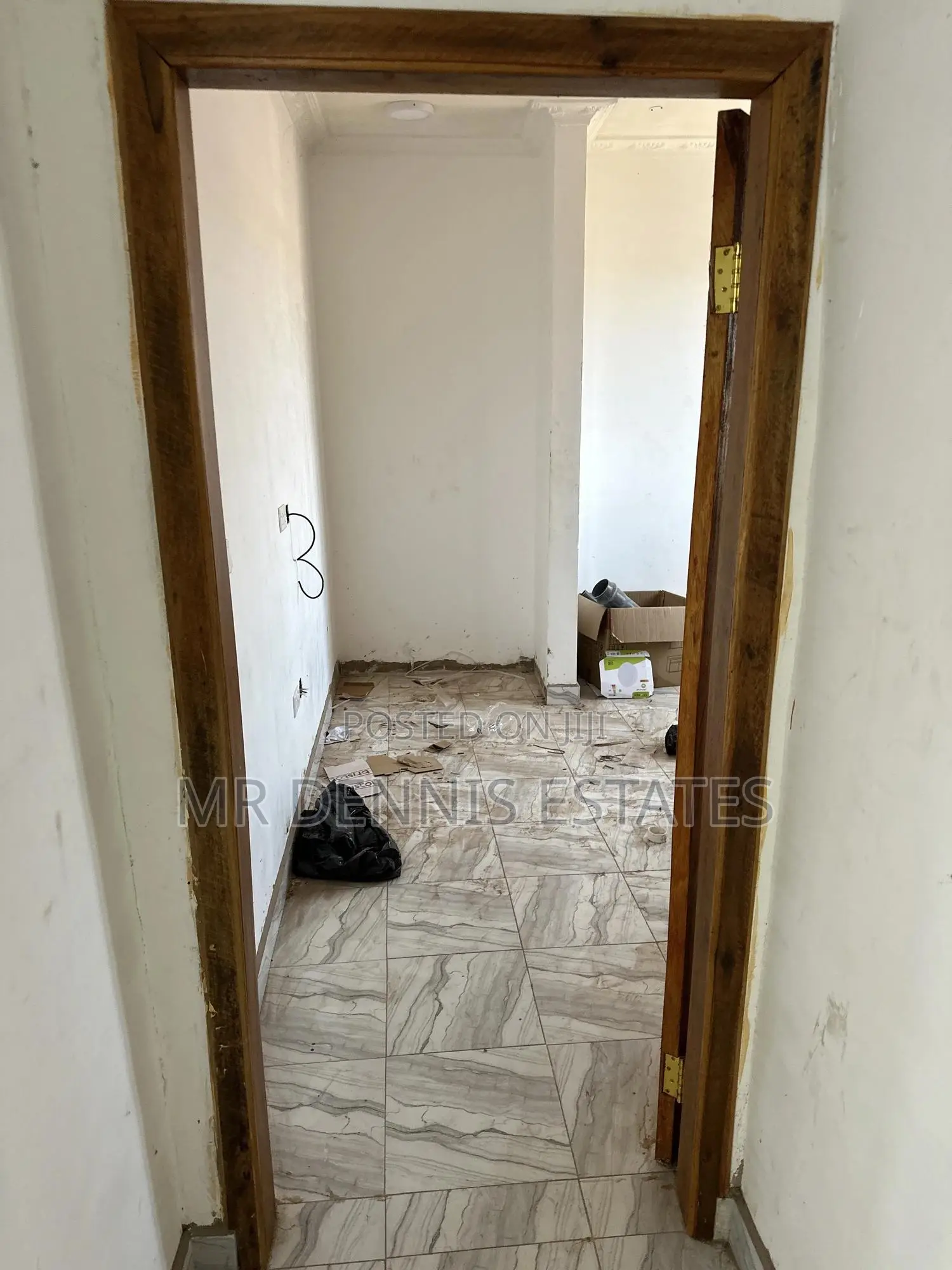 2bdrm Apartment in Old Barrier for rent