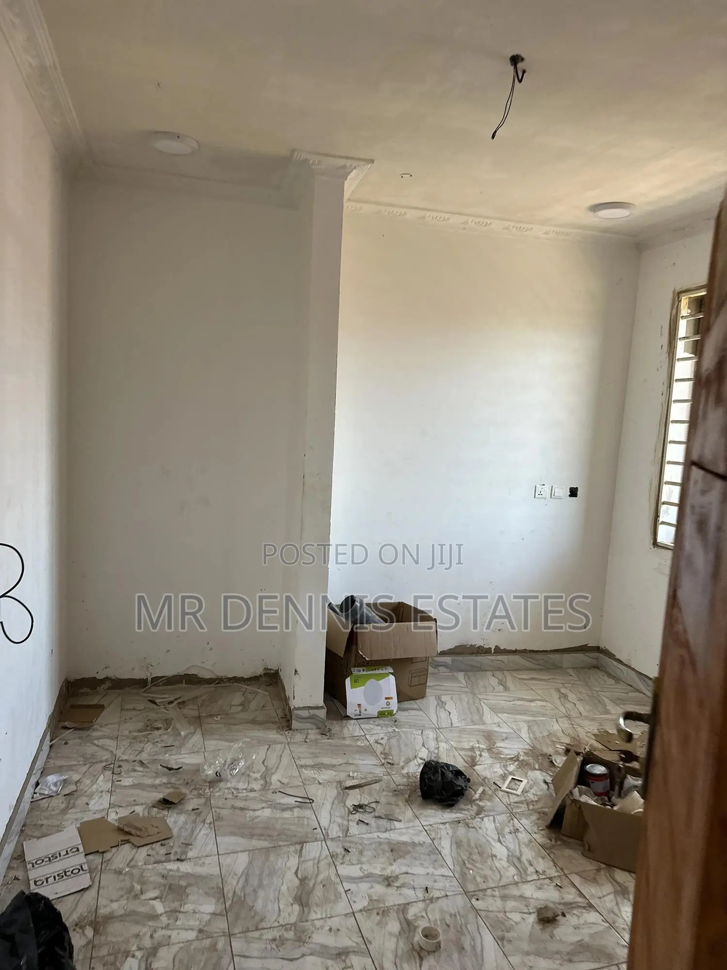 2bdrm Apartment in Old Barrier for rent