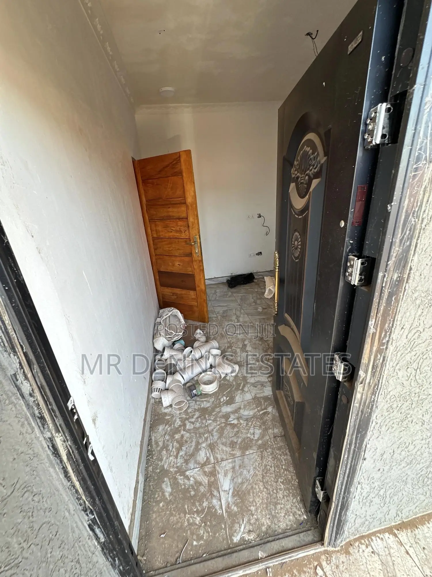 2bdrm Apartment in Old Barrier for rent