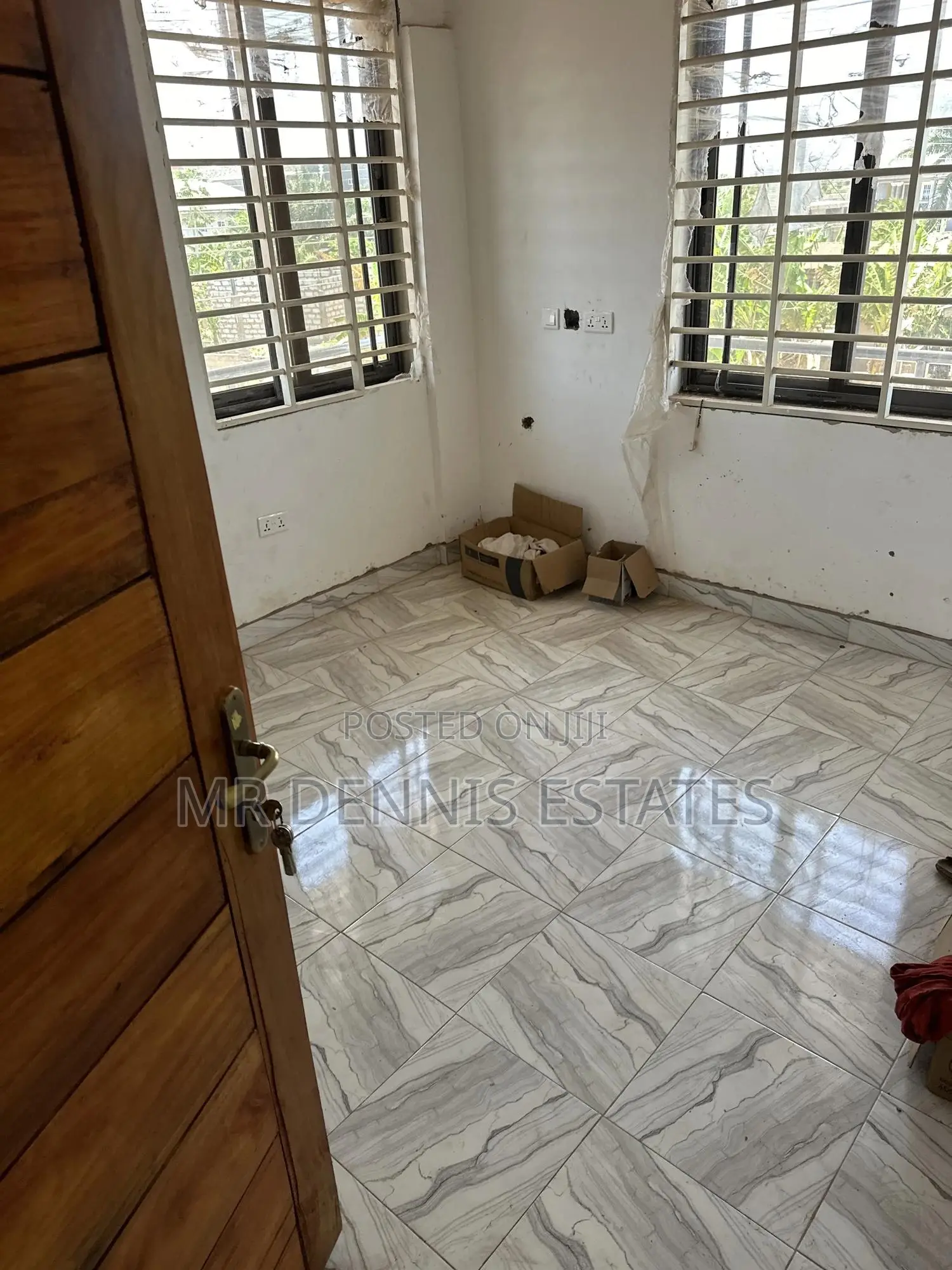 2bdrm Apartment in Old Barrier for rent