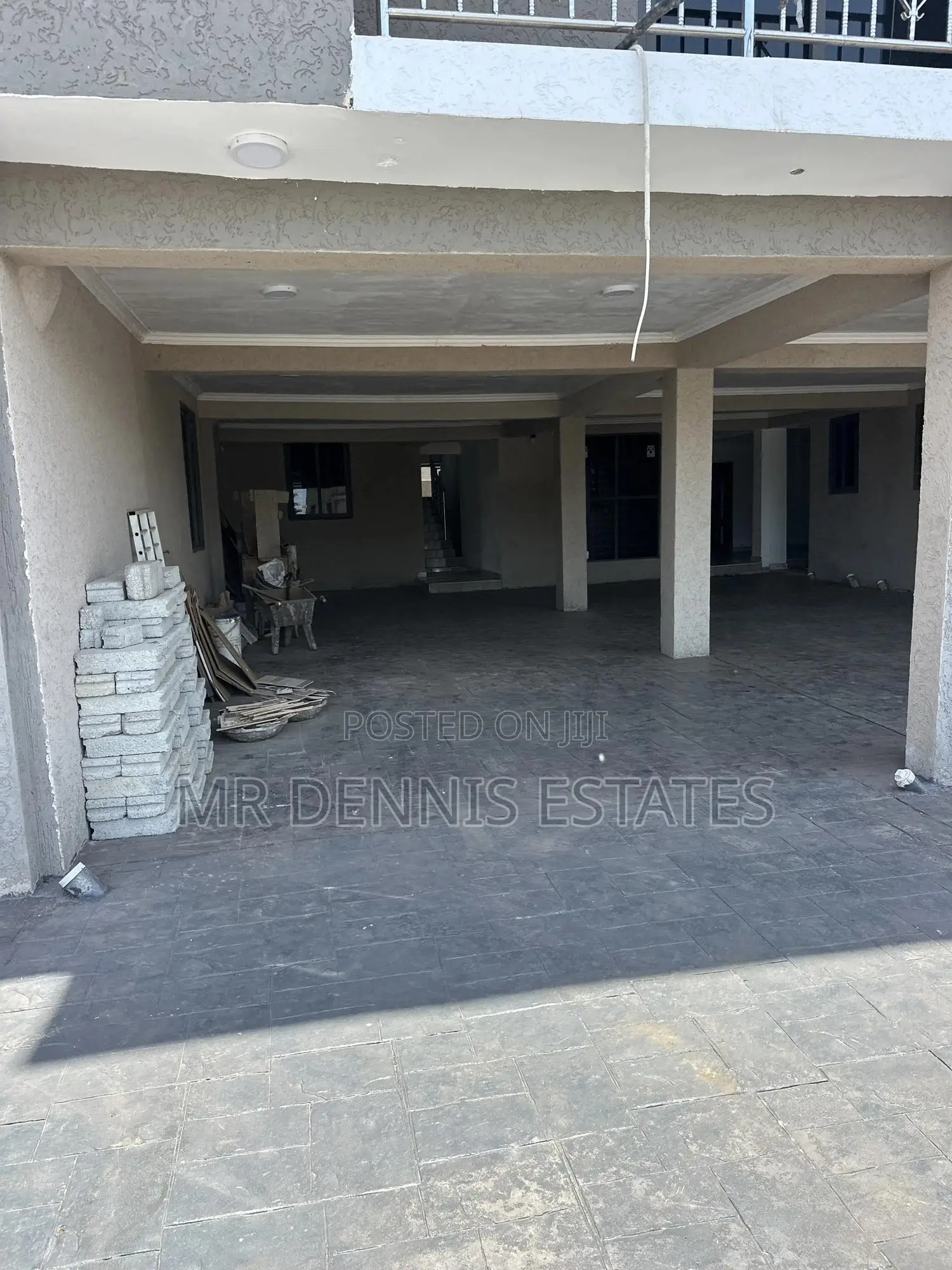 2bdrm Apartment in Old Barrier for rent