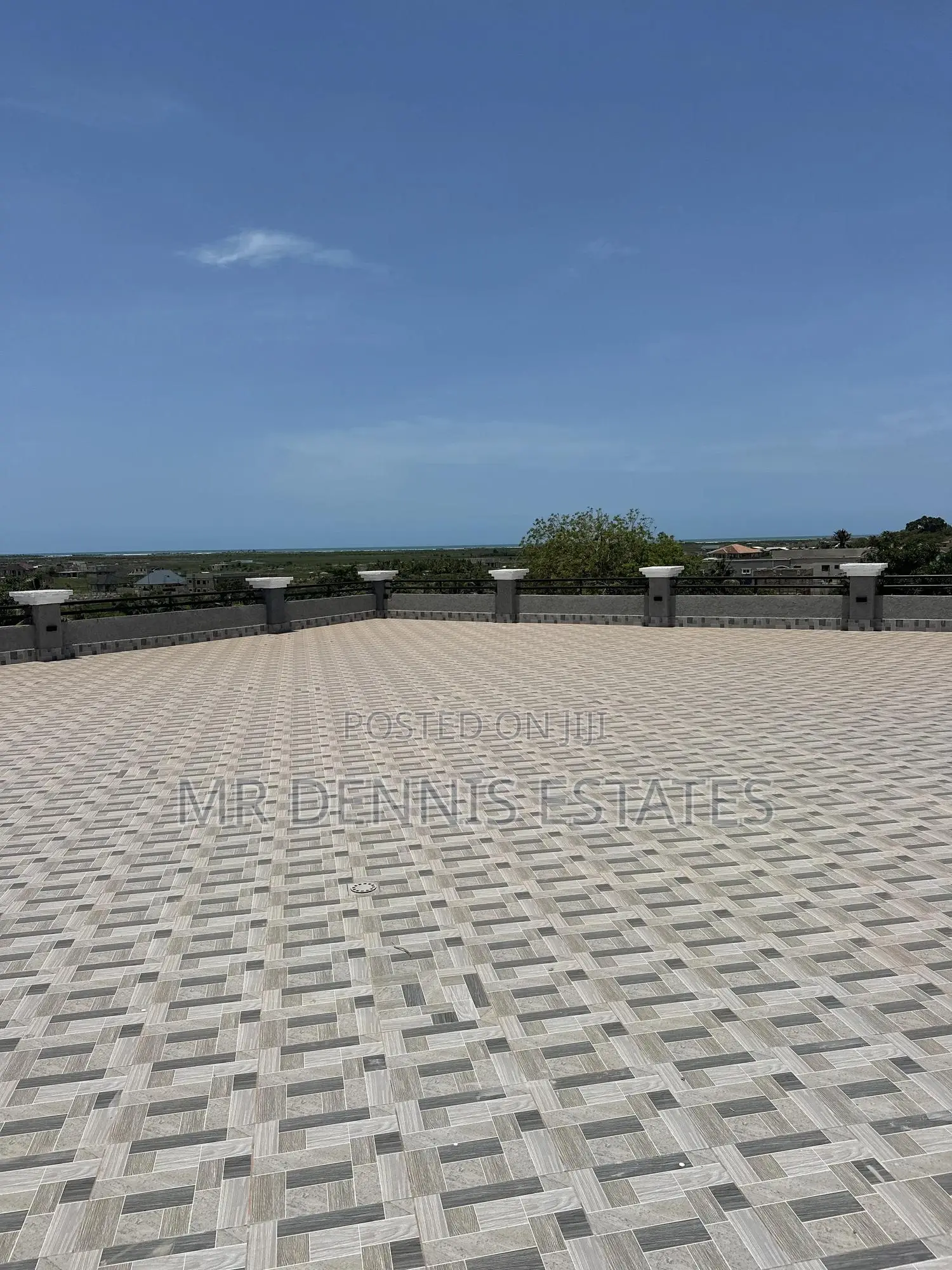 2bdrm Apartment in Old Barrier for rent