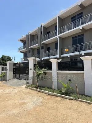 2bdrm Apartment in Old Barrier for rent