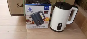 Nunix 2.5 Kettle