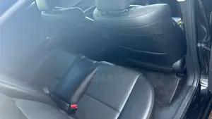 Acura ILX Premium FWD (2.4L 4cyl 8AM) 2018 Black