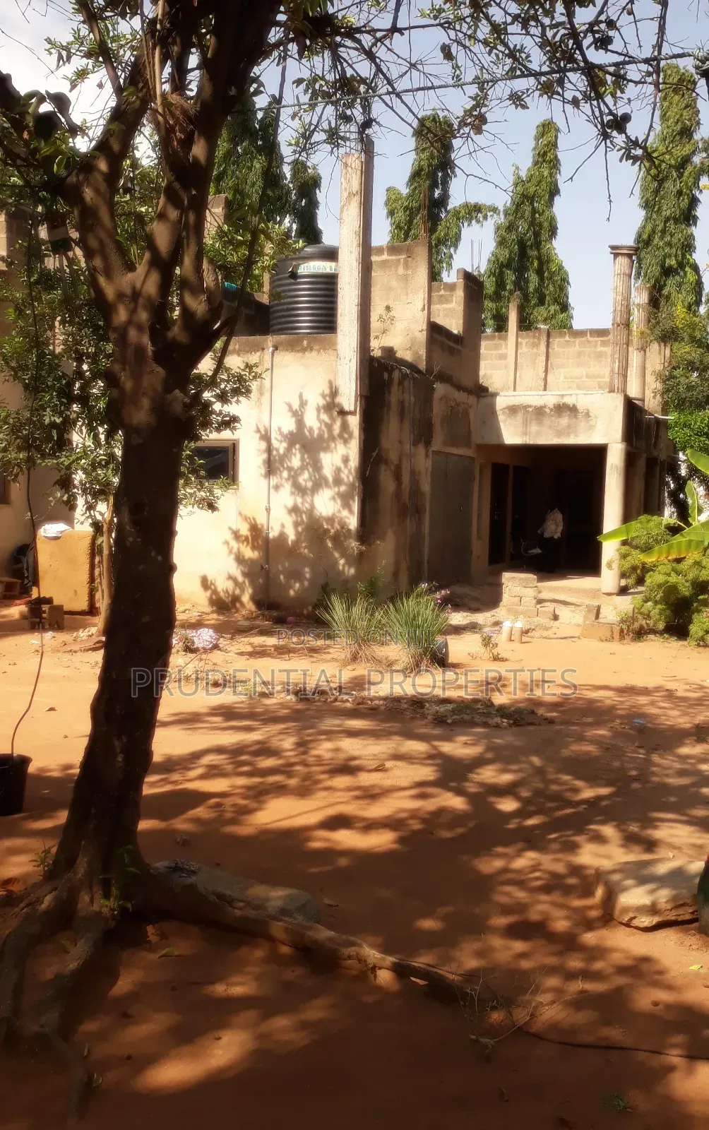 3 Plots of Land for Sale at Kwabenya