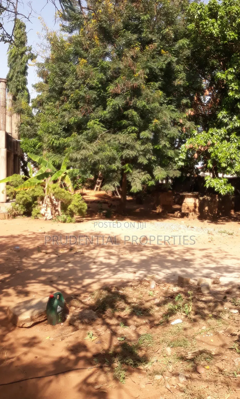 3 Plots of Land for Sale at Kwabenya